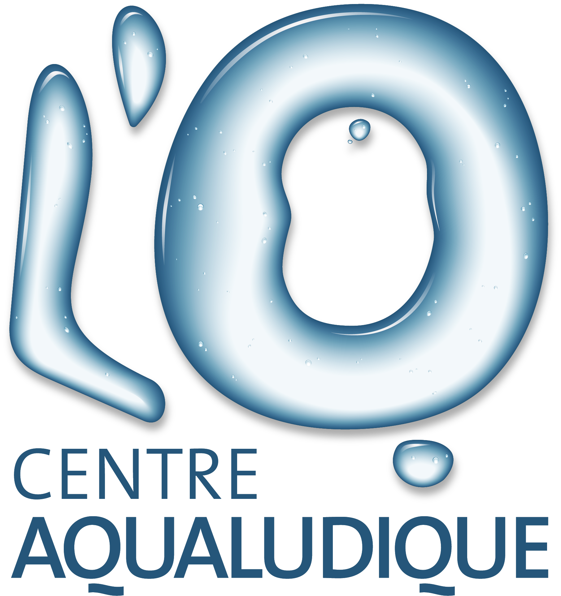 Centre Aqualudique de l'O
