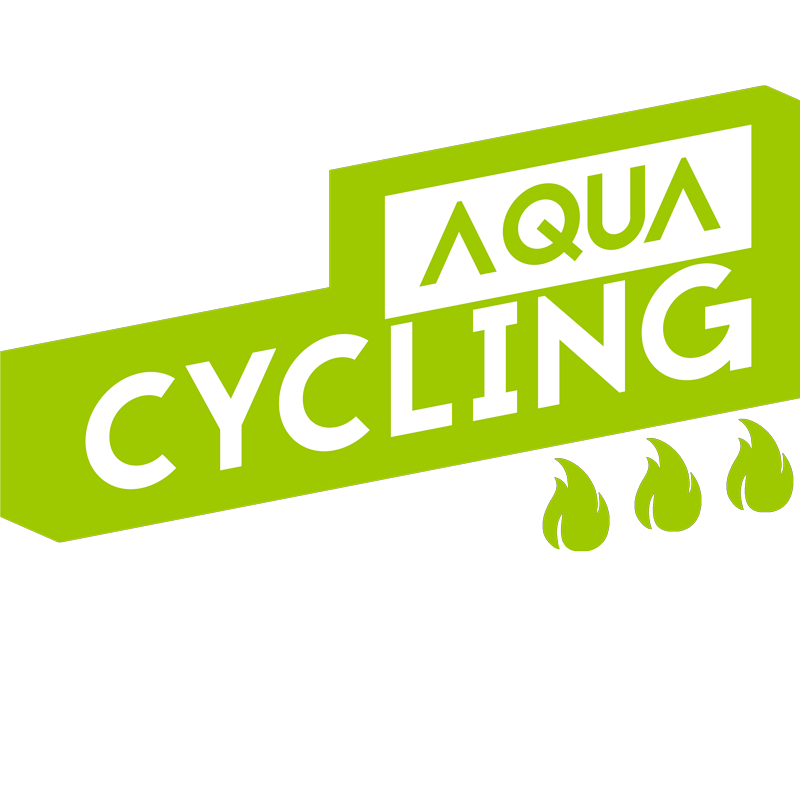 aquacycling aquagym piscine