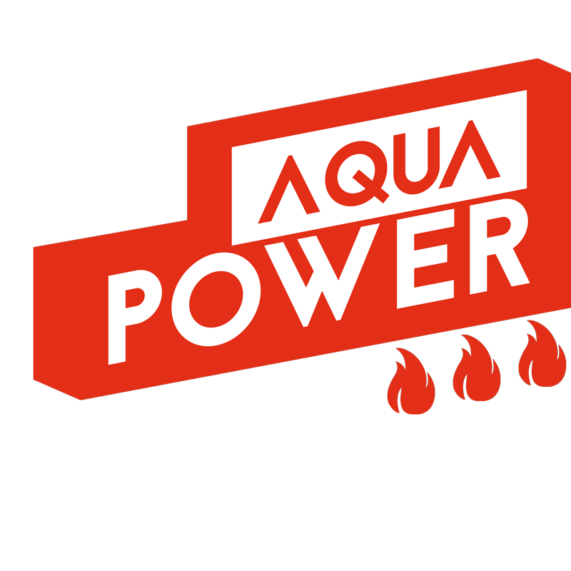 aquapower aquagym piscine